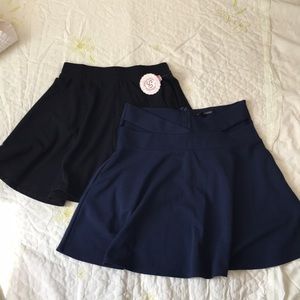 Skater skirt bundle